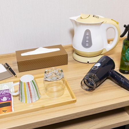 Kyoto Plaza Hotel Kintetsu Jujo Esterno foto