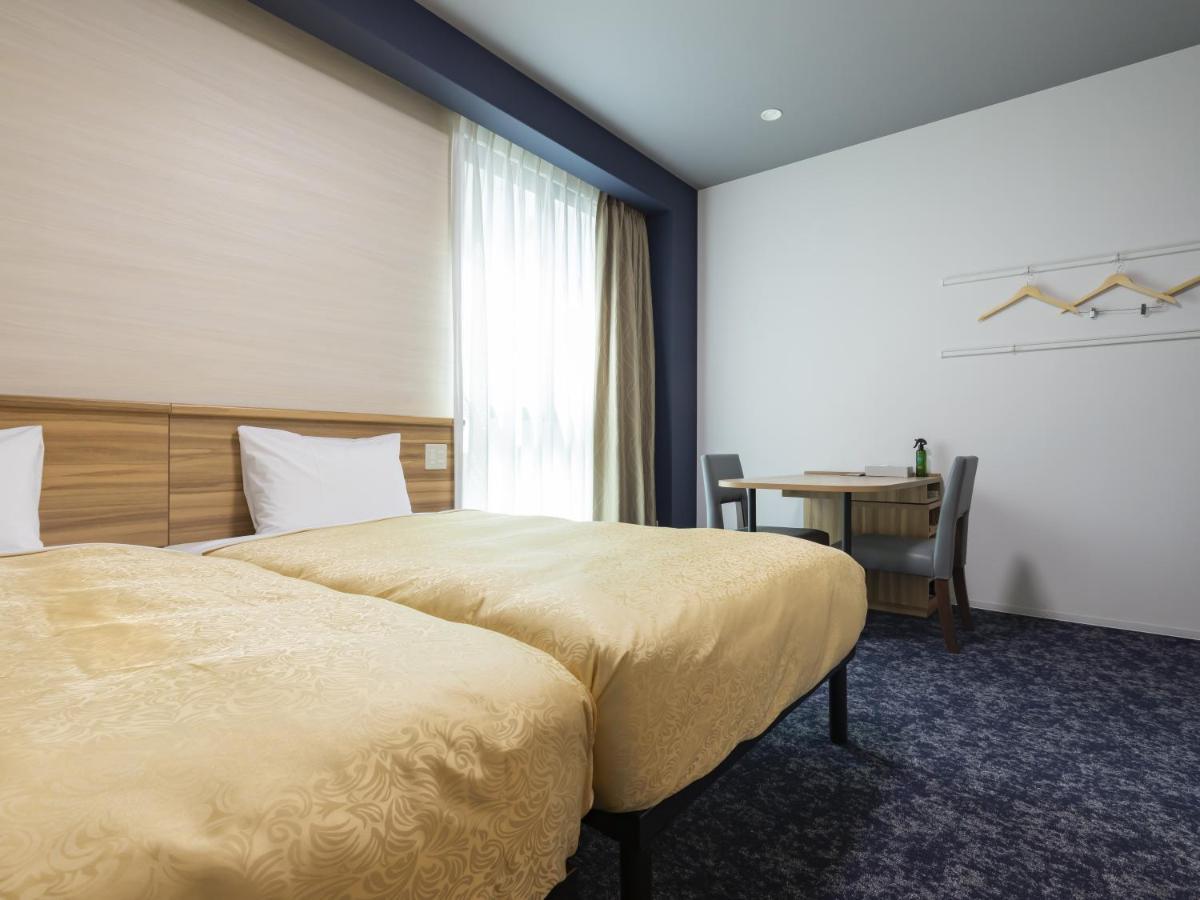 Kyoto Plaza Hotel Kintetsu Jujo Esterno foto
