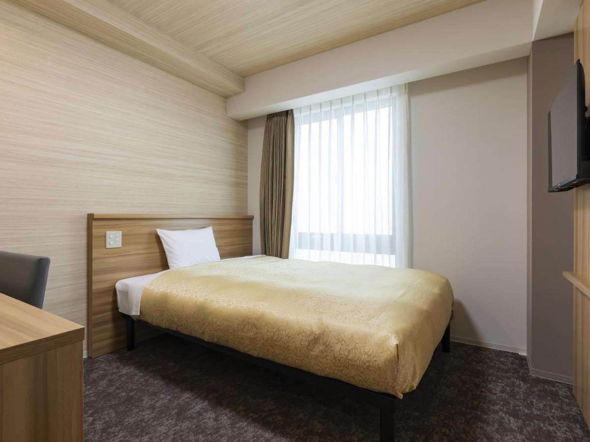 Kyoto Plaza Hotel Kintetsu Jujo Esterno foto