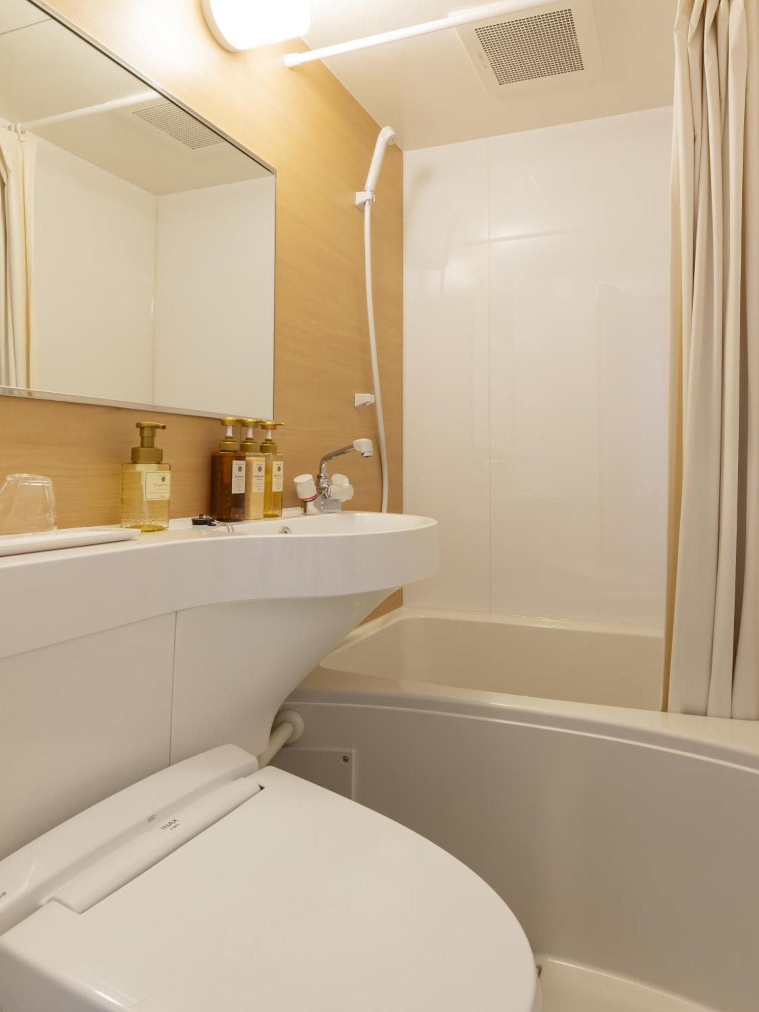 Kyoto Plaza Hotel Kintetsu Jujo Esterno foto