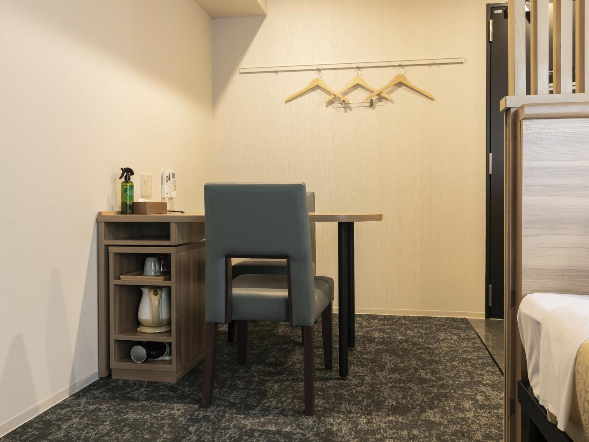Kyoto Plaza Hotel Kintetsu Jujo Esterno foto