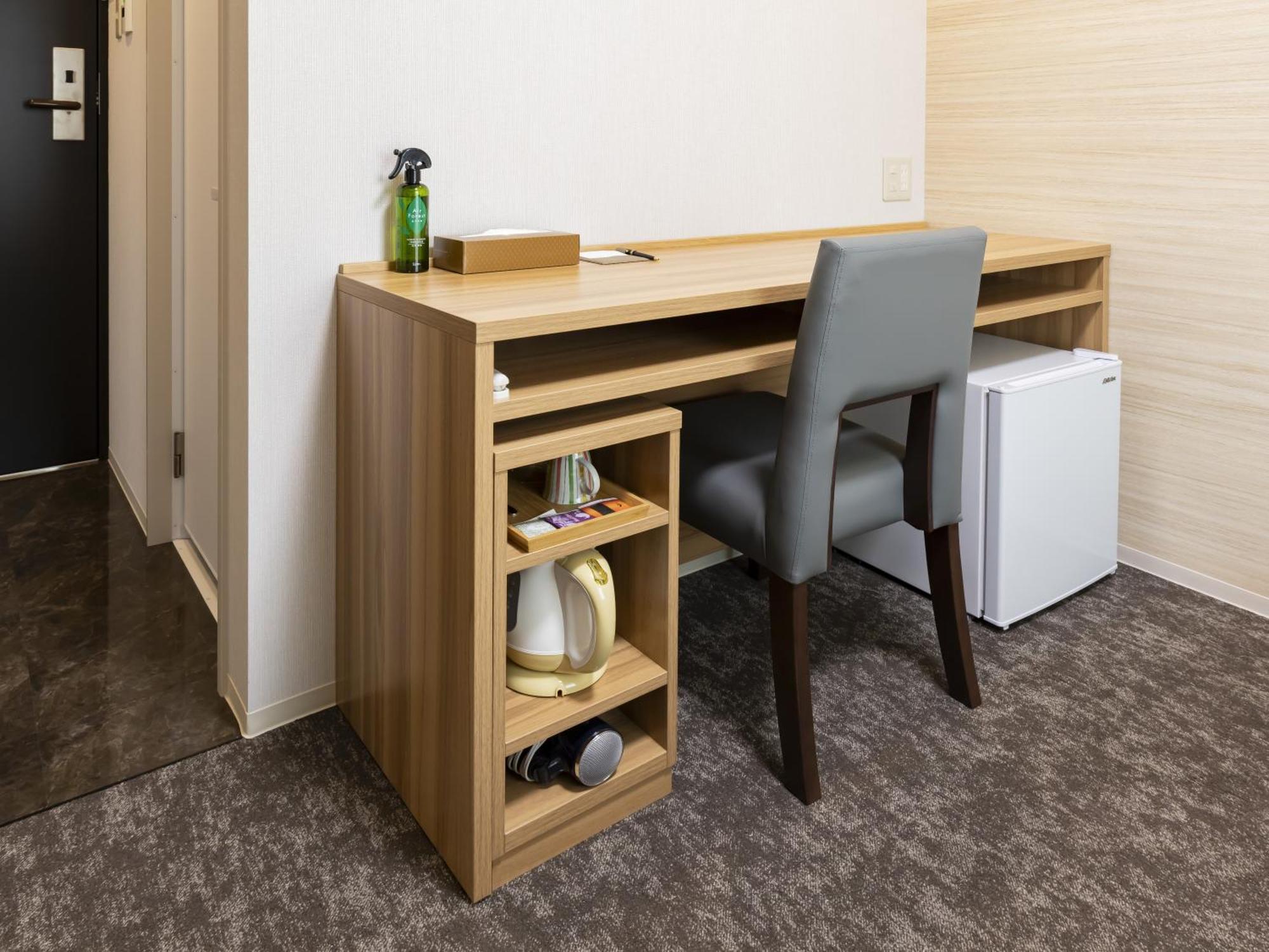 Kyoto Plaza Hotel Kintetsu Jujo Esterno foto