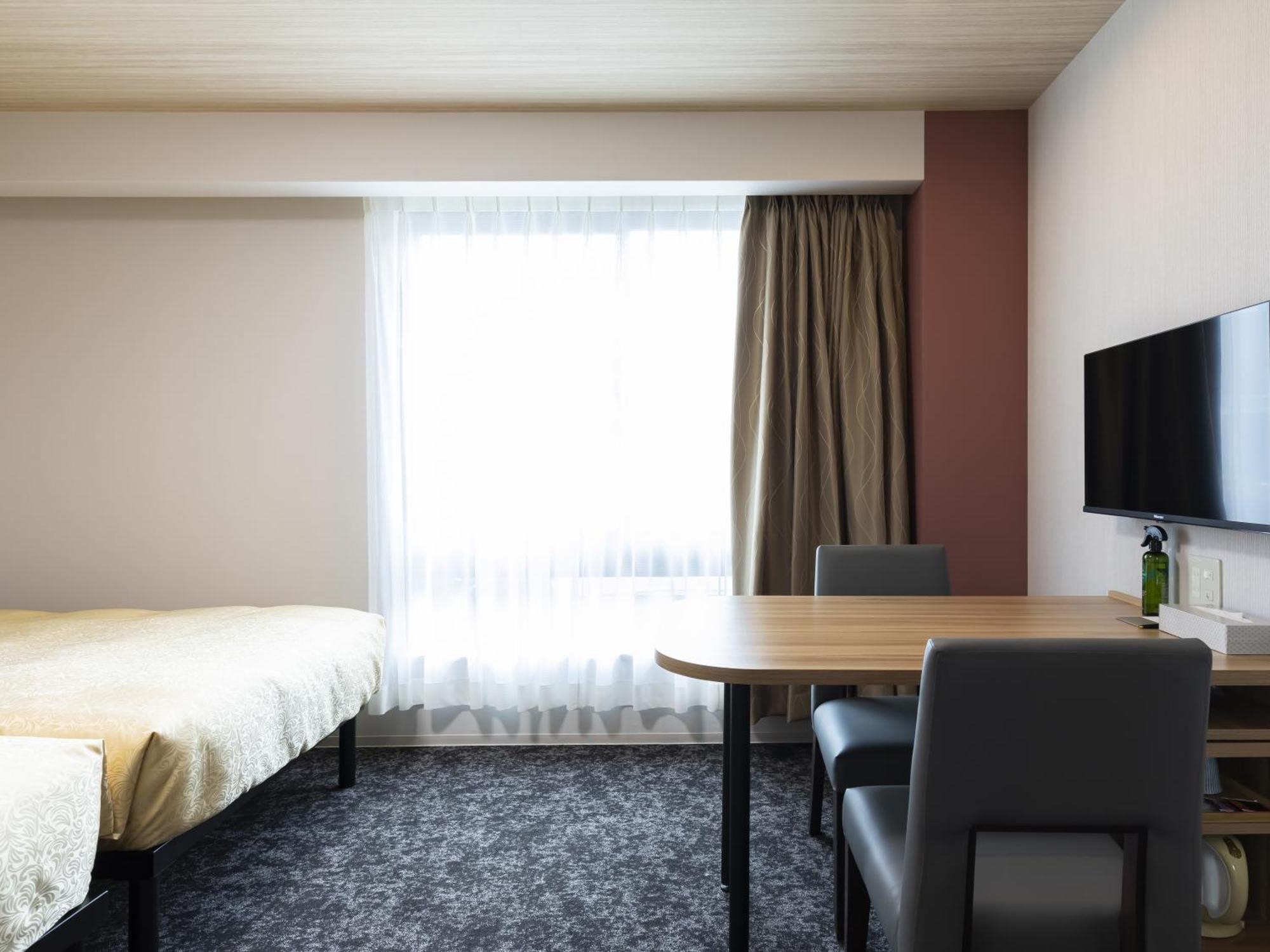 Kyoto Plaza Hotel Kintetsu Jujo Esterno foto