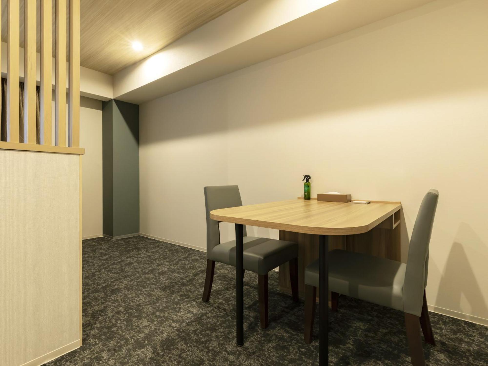 Kyoto Plaza Hotel Kintetsu Jujo Esterno foto